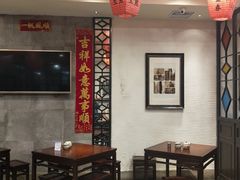 大堂-大壶春生煎(四川中路店)