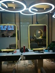 -审美HAIRSALON