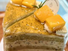-嗒令甜品·主题融合料理餐厅(首座时代店)