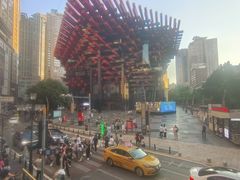 -WFC会仙楼观景台