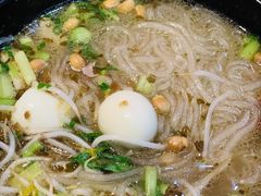 -青石桥老瓦房肥肠粉总店(青石桥总店)