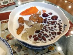 -赵记传承·中国甜品(福州总店)