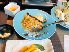 -山葵家·创意料理(临平银泰城店)