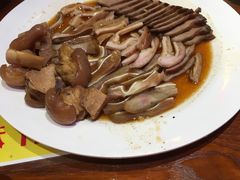 -陈光记烧腊(长寿路店)