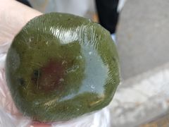 -芳婆糕团店(王府大街店)