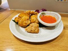 炸鸡块-酒井酱子·深夜食堂(东城汇店)