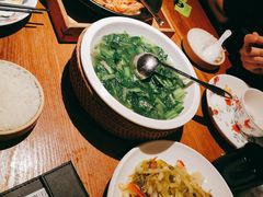 -客语-客家菜(石岐店)