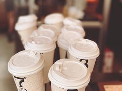 -Seesaw Coffee(朝阳大悦城店)