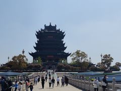 -重元寺香积厨素斋馆