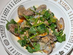 -粤集·手工粤菜(皇庭广场店)