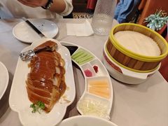 -大鸭梨烤鸭(甘家口店)