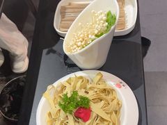 -重庆德庄火锅(永城店)