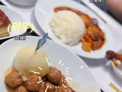 -宜家·瑞典风味餐厅(天津东丽商场店)