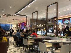大堂-哈根达斯(滨江店)