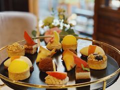 -北京古城老院厉晓麟精致菜