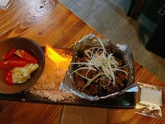 -质烤烤物·活烤海鲜(质烤总店)