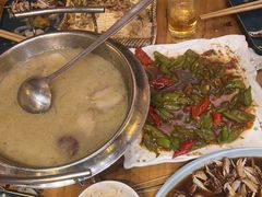 -小俩口烧烤东北菜(双井店)