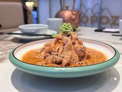 -火婆子·川小馆(扬韬科技广场店)