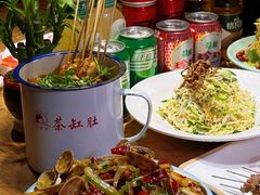 -小核桃品质串店(世茂大道店)