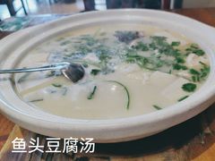 -洪泽老鱼馆(淮海一店)