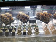 -野人先生现做冰淇淋(西安赛格店)