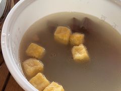 -鸡鸣汤包(红山动物园店)