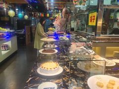 -巴犀烧烤(新崇光店)
