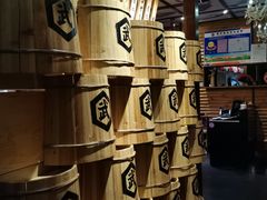 -千代武日本料理(开发区店)