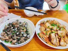 -高佳庄·舟山海鲜(海景旗舰店)