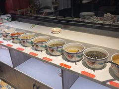 -南城十里潮汕鲜牛火锅·鲜虾生滚粥(融汇老商埠店)