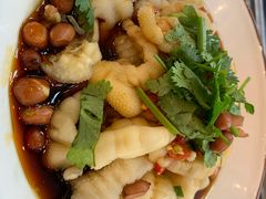 -高老庄新家宴(北斗星广场店)