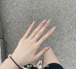 -Halo美甲美睫