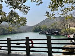 -白马涧龙池景区