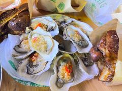 -海大南门夜市(海富街店)