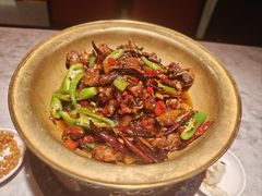 -天辣(金桥啦啦宝都店)