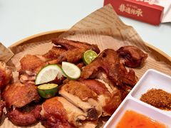 -鹅村长(江中店)