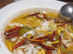 -太二酸菜鱼(正大广场店)