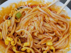-子午路张记肉夹馍(翠华路店)