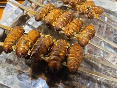 -小宇火锅烧烤(颜三路店)