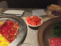 -麻路成都火锅(柏威年店)