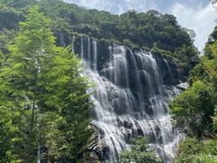 -千泷沟大瀑布旅游区