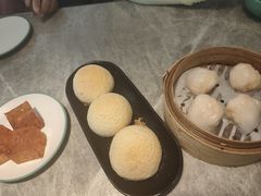 -添好运点心专门店(深水埗店)