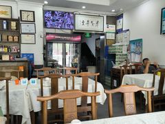 大堂-湘德楼(德胜门外大街店)