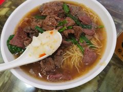 -燊意布拉肠云吞面(中山四路店)