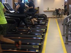 -每刻健身工作室(西直门店)