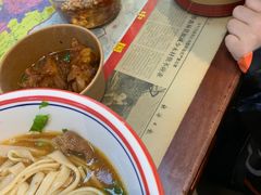 -捌玖粉面馆·猪油拌粉