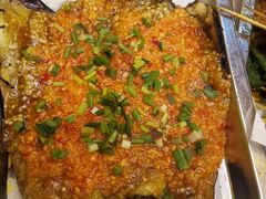 -新疆玉石阿卜都烧烤(太平南路店)