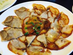 -我去·春饼文化主题餐厅(国定路总店)
