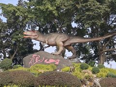 -自贡恐龙博物馆