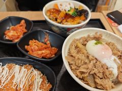 -吉野家(上海美罗城店)